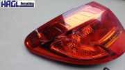 Heckleuchte aussen komplett Links 13307493 Opel Meriva 1.4 B S-D Meriva Kombi