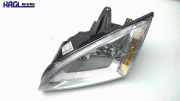 Scheinwerfer mit Blinker komplett Links 4M5113W030AD Ford Focus Turnier 1.6 Tdci DPF Champion DA3/DB3 Focus Kombi