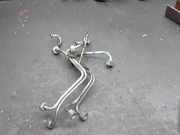 Dieseleinspritzleitungen Satz Rover 420 D Select RT Rover 400 Limousine