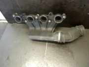 Ansaugkrümmer M Schlauch Ford Fiesta Courier J5S Fiesta Kasten