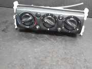 Heizungsbetätigung Klima Valeo R50 64111502214 Mini (bmw) Mini Cooper Highline R50 / R53 Mini II Limousine