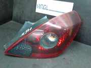 Heckleuchte Rückleuchte Rechts R Opel Corsa 1.4 16V D Corsa Limousine