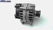 Lichtmaschine 04L903017A Audi A5 2.0 TDI Sportback (clean die.) quat. DPF S tro. B8 Audi A5 Coupe