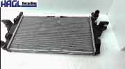 Kühler 0403031 Smart smart roadster 452 Smart Roadster