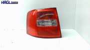 Heckleuchte komplett Links Audi A6 Avant 2.5 TDI quattro 4B Audi A6 Kombi