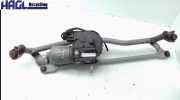 Scheibenwischerbock MIT Motor 8P1955119F Audi A3 1.6 Lounge 8P Audi A3 Limousine