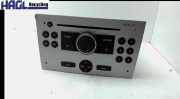 Radio CD 13167830FH Opel Tigra Twin Top 1.4 X-C Tigra Roadster