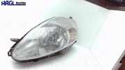 Scheinwerfer mit Blinker komplett Links Fiat Grande Punto 1.4 8V pure 199 Grande Punto Limousine