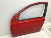 TÜR Vorn Links Chevrolet Kalos 1.4 16V Klas Kalos Limousine