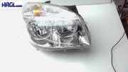 Scheinwerfer mit Blinker komplett Rechts Fiat Doblo Cargo JTD 223.117.2 223 /223 L Doblo Kasten