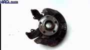 Achsschenkel Links Skoda Fabia 1.2 TSI pure 5J Fabia Limousine