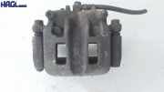 Bremssattel mit Träger Links Vorne MR407675 Mitsubishi Grandis 2.4 VIN KNABA24429T707999 NA0W Grandis Kombi