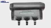 Motorverschalung oben 17121PWA000 Honda Jazz 1.2 Comfort GD1/GD5/GE2/GE3 Jazz Limousine