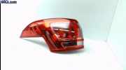 Heckleuchte aussen komplett Links AV1113405AG Ford B-max 1.0 Ecoboost Platinum JK8 B-max Kombi