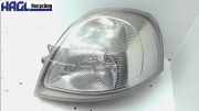 Scheinwerfer komplett Links 8200163516 Opel Movano 2.5 Cdti L1H2 J9/F9/U9/H9/N9/E9 Movano Doppelk.hochr.kasten