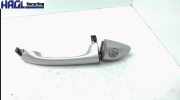 Aussengriff (tür vorn) Links 1697660501 Mercedes-benz A 160 Autotronic VIN KNABA24429T707999 169 A-klasse Limousine