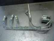 Verteilerkappe M Kabeln VW Polo 60 Servo Comfort 6 N/6 KV Polo Limousine