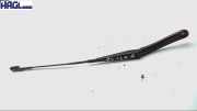 Scheibenwischerarm Rechts 8K1955408A1P9 Audi A4 Avant 2.0 TDI DPF Comfort B8 Audi A4 Kombi
