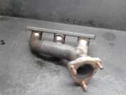 Auspuffkrümmer Hinten BMW 320i touring Select E36 3er Kombi