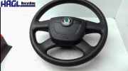 Lenkrad für Airbag 3T0419091 Skoda Fabia 1.2 HTP Combi 5J Fabia Kombi