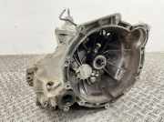 Schaltgetriebe 5-Gang Ford Fusion 1.4 JU2 Fusion Limousine