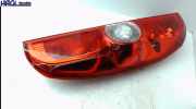 Heckleuchte komplett Links 20380748 Fiat Doblo Cargo DPF 263 Doblo Kasten