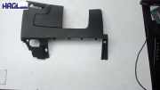 Armaturenbrett Unterteil seitlich Links Audi A3 1.8 Tfsi Cabrio Classic 8V Audi A3 Cabrio