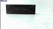 Radio CD RD3-01 96488011XT Peugeot 206 110 Platinum 2KFX/2NFZ/ 206 Limousine