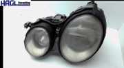 Scheinwerfer Xenon Links 2088200761 Mercedes-benz CLK Coupe 200 S 208 CLK Coupe