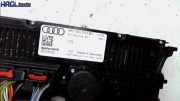 Steuerger?t Klima komplett mit Bedienteil 8K1820043BC Audi A5 2.0 TDI Sportback (clean die.) quat. DPF S tro. B8 Audi A5 Coupe