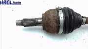 Antriebswelle komplett Rechts GG3125500G Mazda 5 2.0 CR1 5 Kombi