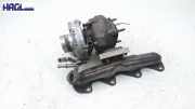 Turbolader 8200636766 Renault Laguna Grandtour 2.0 dCi FAP T Laguna Kombi