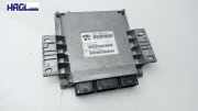 Steuergerät Einspritzung 9645989480 Citroen C2 1.1 Fresh Plus J Hfx/j Kfv/ J 8HX/J NFU C 2 Limousine