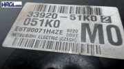 Steuergerät Einspritzung 3392051K02 Suzuki Splash 1.0 Classic EX Splash Kombi