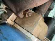 Motor Fiat Panda 4x4 pure 141 Panda Limousine