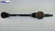 Antriebswelle Hinten Links 7L0501201B VW Touareg 3.0 V6 TDI DPF Scandic 7L Touareg Geschlossen