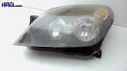 Scheinwerfer mit Blinker komplett Links 24451032 Opel Astra GTC 1.7 Cdti DPF H Astra Limousine