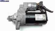 Anlasser 02T911024J Skoda Rapid Spaceback 1.2 TSI NH Rapid Kombi