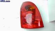 Heckleuchte komplett Links 26555AU40A Nissan Primera Traveller 1.8 M Sport P12 Primera Kombi