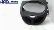 Gehäuse Lüftungsgitter 8200536606 Renault Twingo 1.2 16V 75 Quickshift N Twingo Limousine