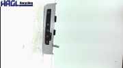 Anzeigeeinheit 4F1713463D Audi A6 allroad quattro 3.0 TDI tiptronic DPF Classic 4F Audi A6 Kombi