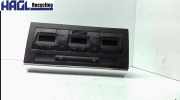 Steuergerät Klima komplett mit Bedienteil 8E0820043AJ Audi A4 2.0 8E/8H/QB6 Audi A4 Limousine