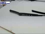 Scheibenwischerarm Links CH6BE5K7955409 VW Golf Cabrio 1.4 TSI Classic 5K Golf Cabrio