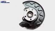 Achsschenkel Links 6C0407255A Seat Ibiza 1.0 Eco TSI S&S 6J Ibiza Limousine