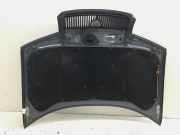 Motorhaube Skoda Fabia 2.0 Combi Fresh Plus 6Y Fabia Kombi