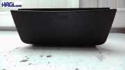 Aschenbecher MR381240 Mitsubishi Space Star 1.9 Di-d design DG0 Space Star Kombi