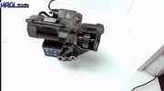Anlasser 181810A143 Mitsubishi Lancer 2.0 Di-d CY0 Lancer Limousine