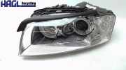 Scheinwerfer Xenon mit Blinker Links 4E0941029S Audi A8 3.7 quattro 4E Audi A8 Limousine