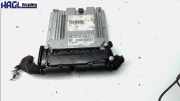 Steuergerät Dieseleinspritzung 03G906016ME Audi A6 Avant 2.0 TDI DPF 4F Audi A6 Kombi