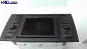 Radio CD Navi 8B0035192K Audi A6 Avant 2.5 TDI quattro 4B Audi A6 Kombi